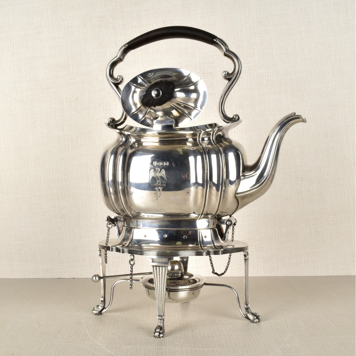 Cooper Brothers and Sons Water Kettle