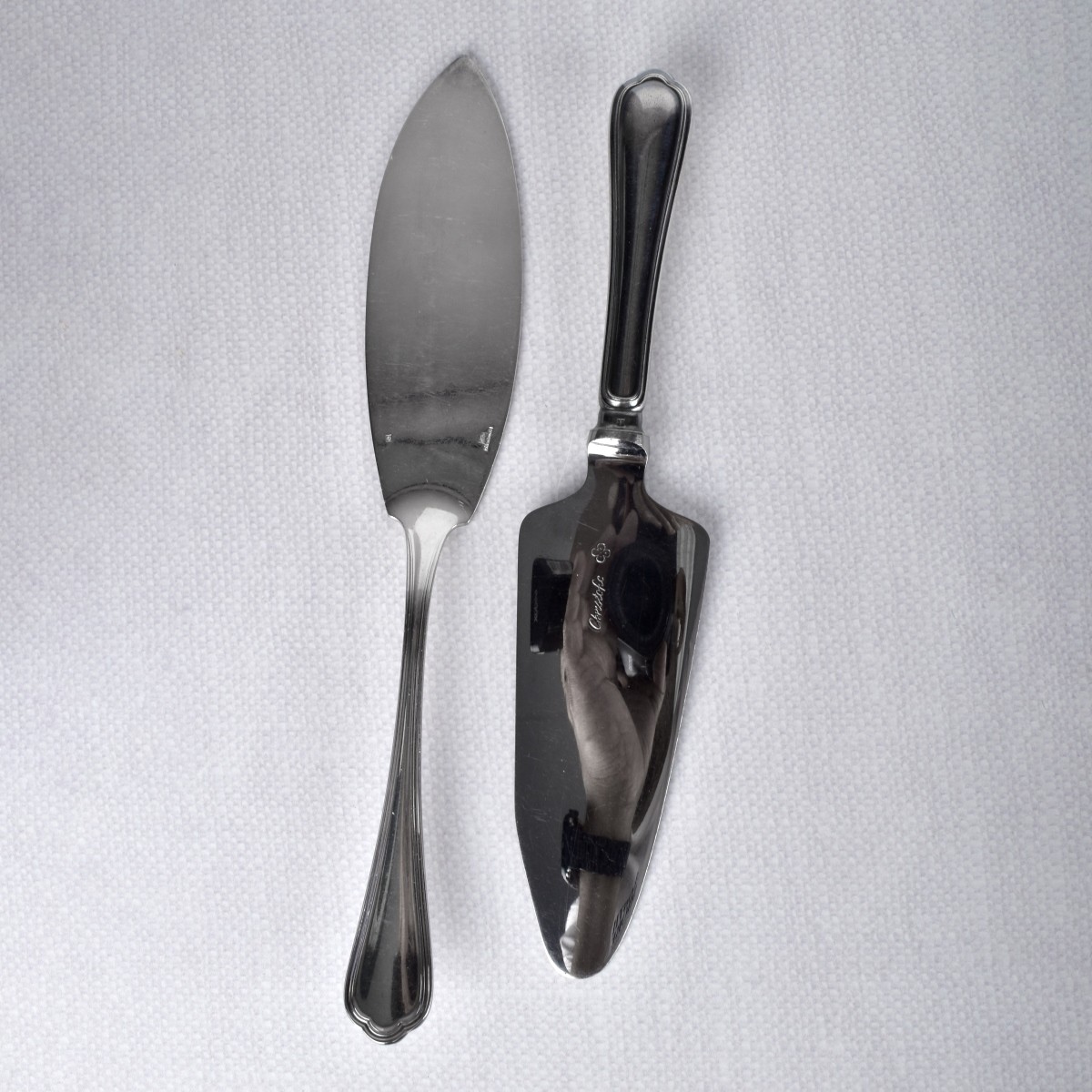 Christofle "Spatours" Flatware Service