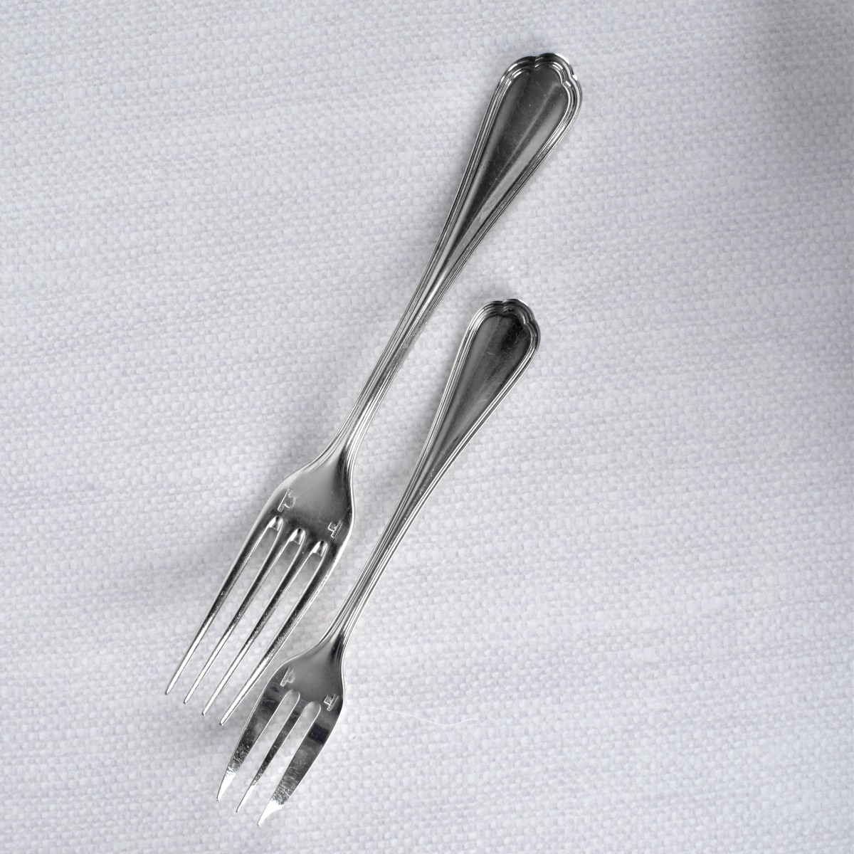 Christofle "Spatours" Flatware Service