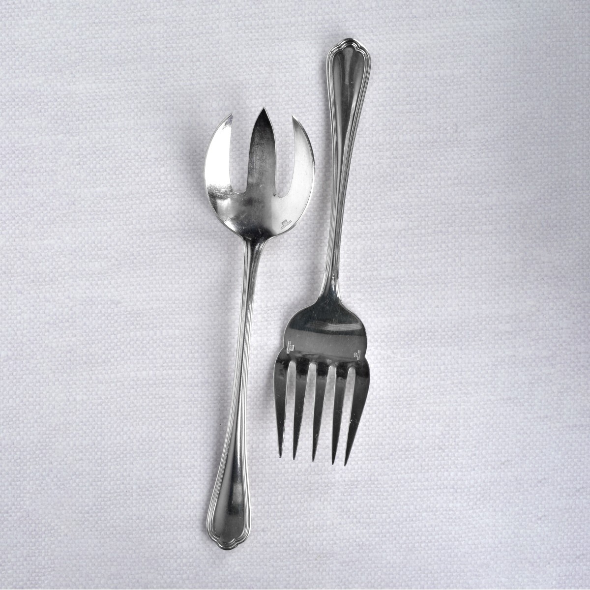 Christofle "Spatours" Flatware Service