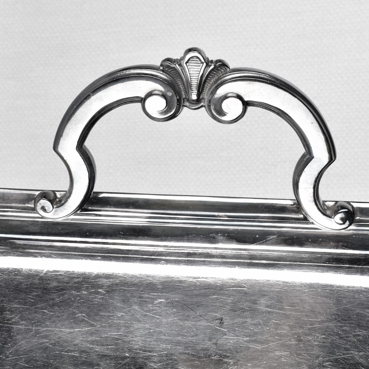 Christofle Serving Tray