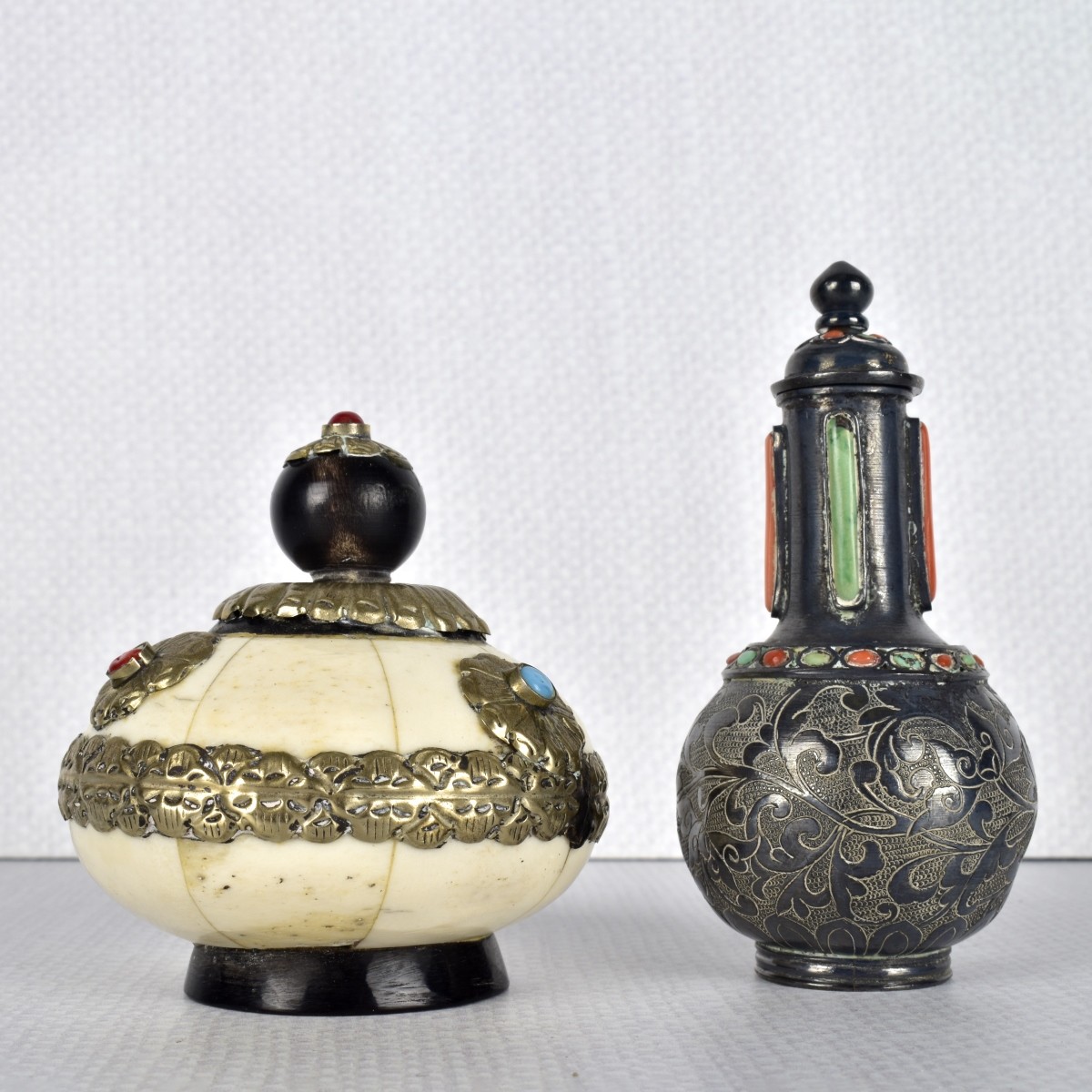 Chinese Snuff Bottles