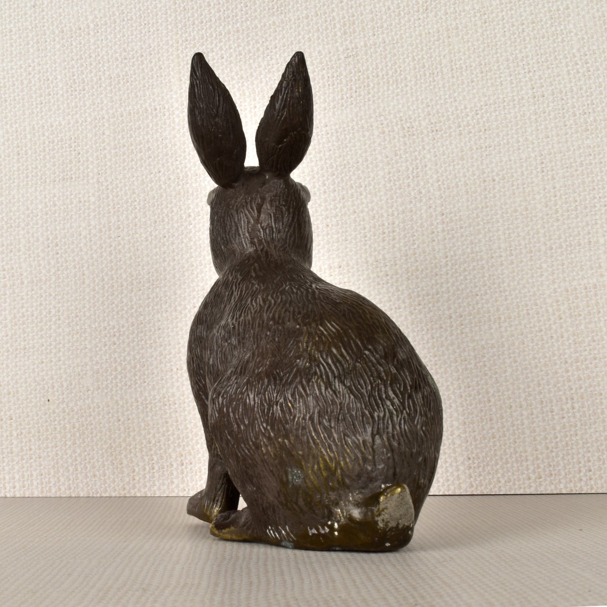 Vienna Bronze Rabbit