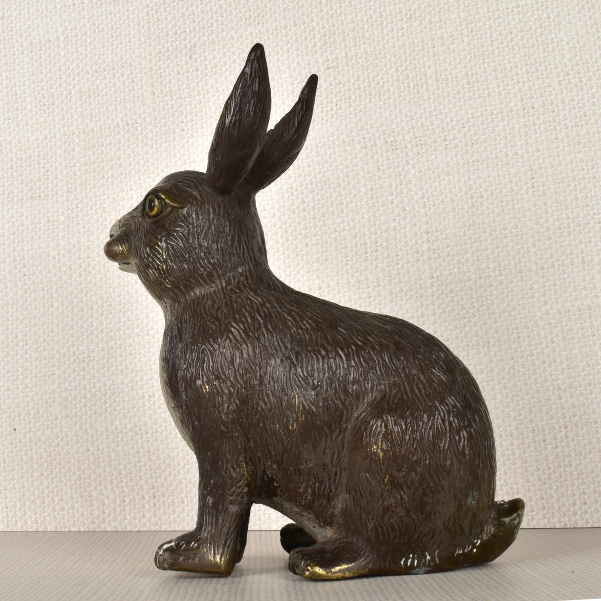 Vienna Bronze Rabbit