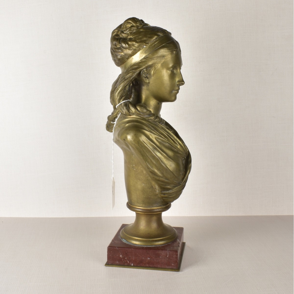 Albert-Ernest Carrier-Belleuse