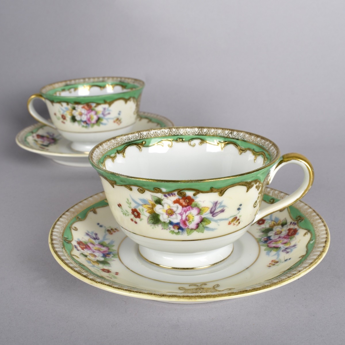 Noritake Sabina Set of China 58 Pcs