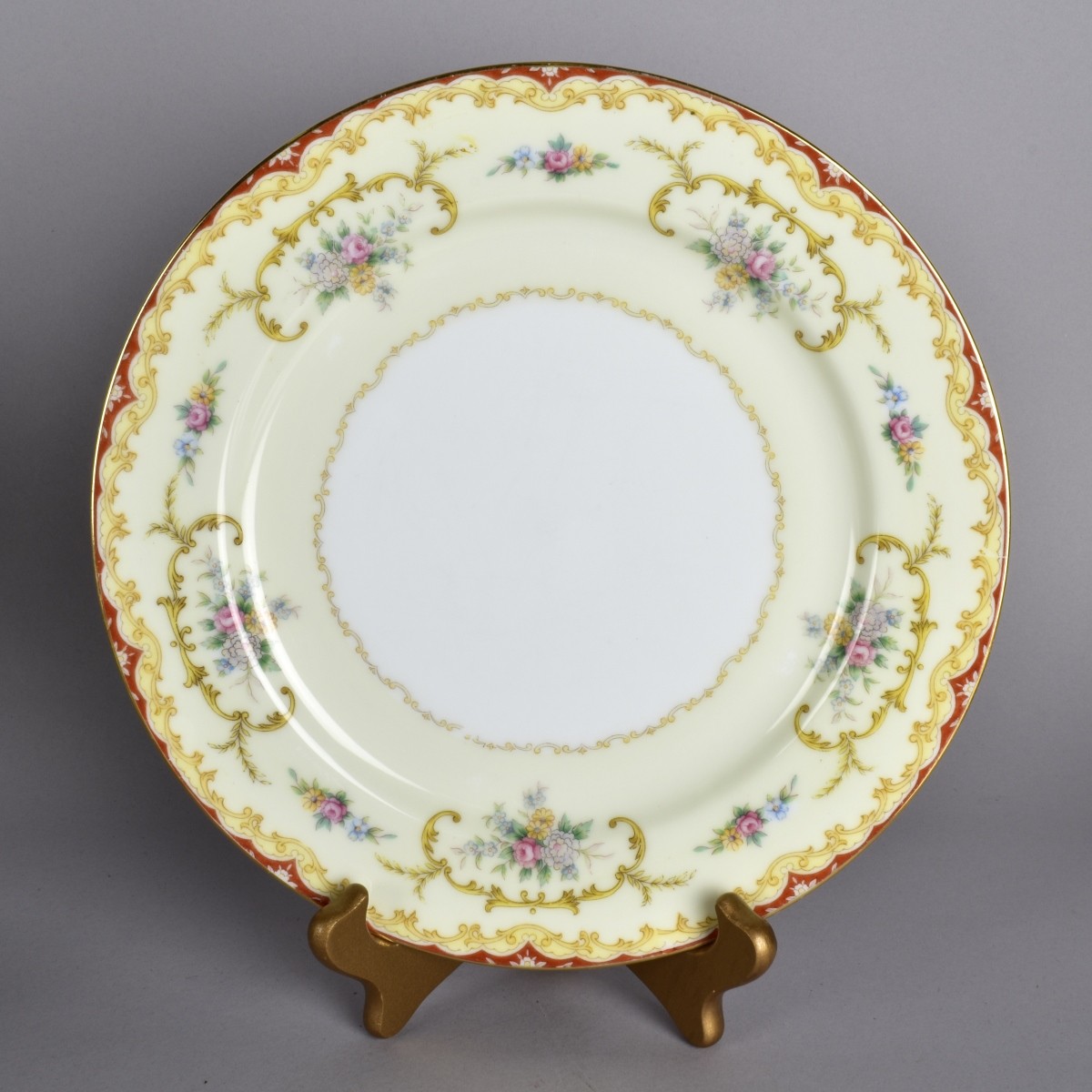 Noritake Oradell Set of China 89 Pcs