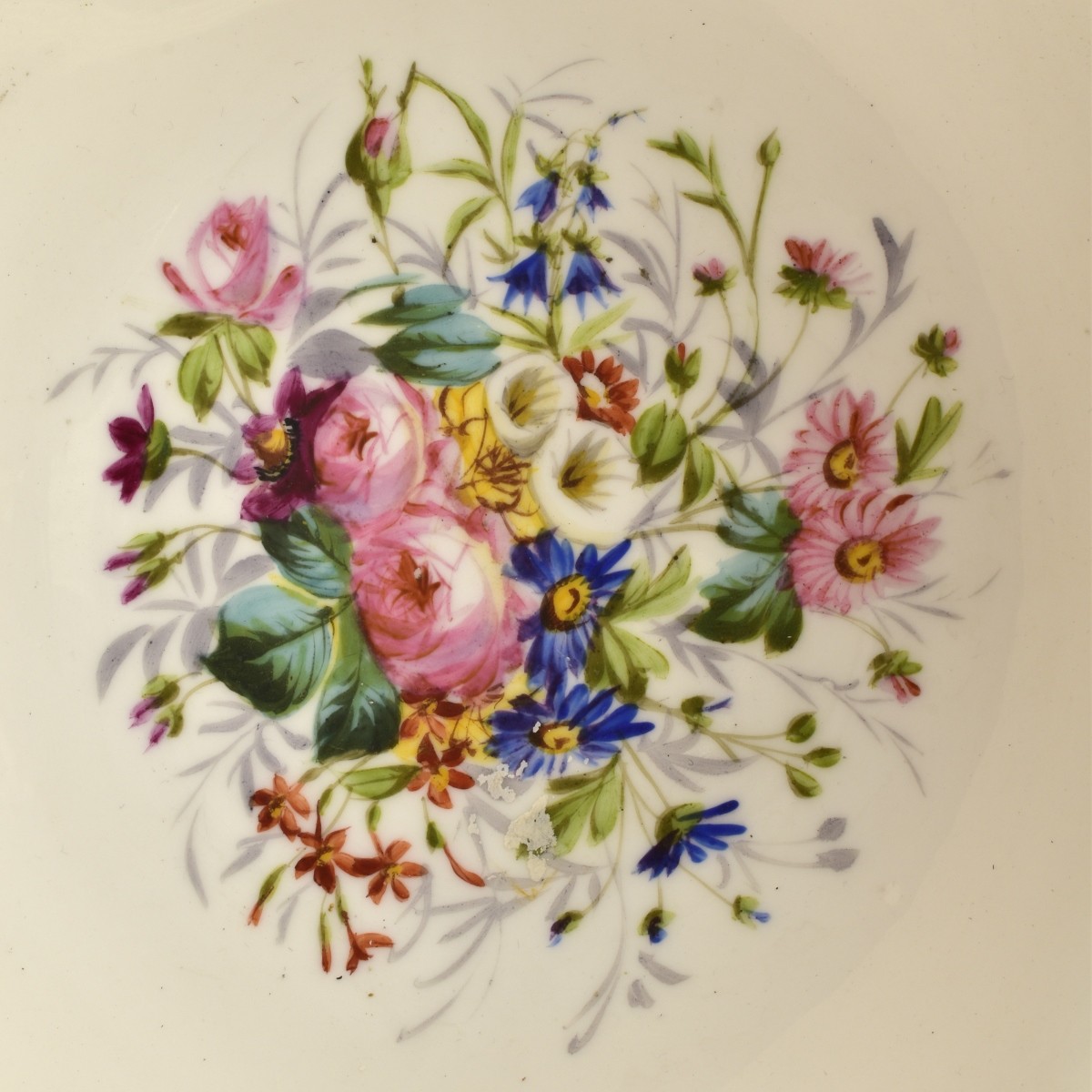 Sevres Centerpiece Bowl