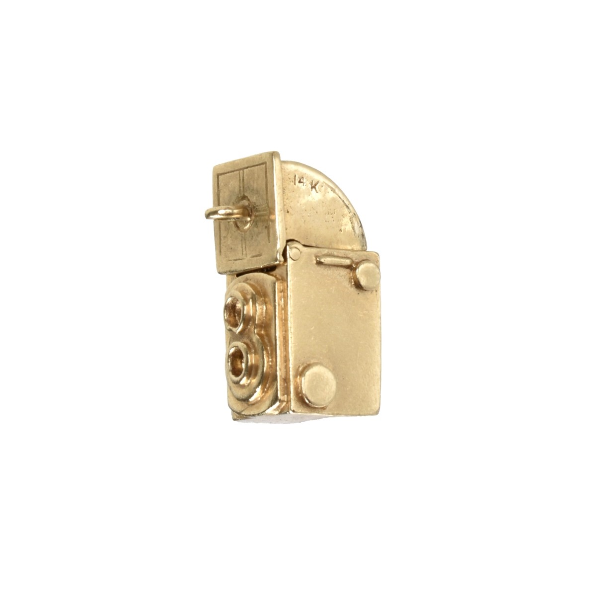 14K Charm