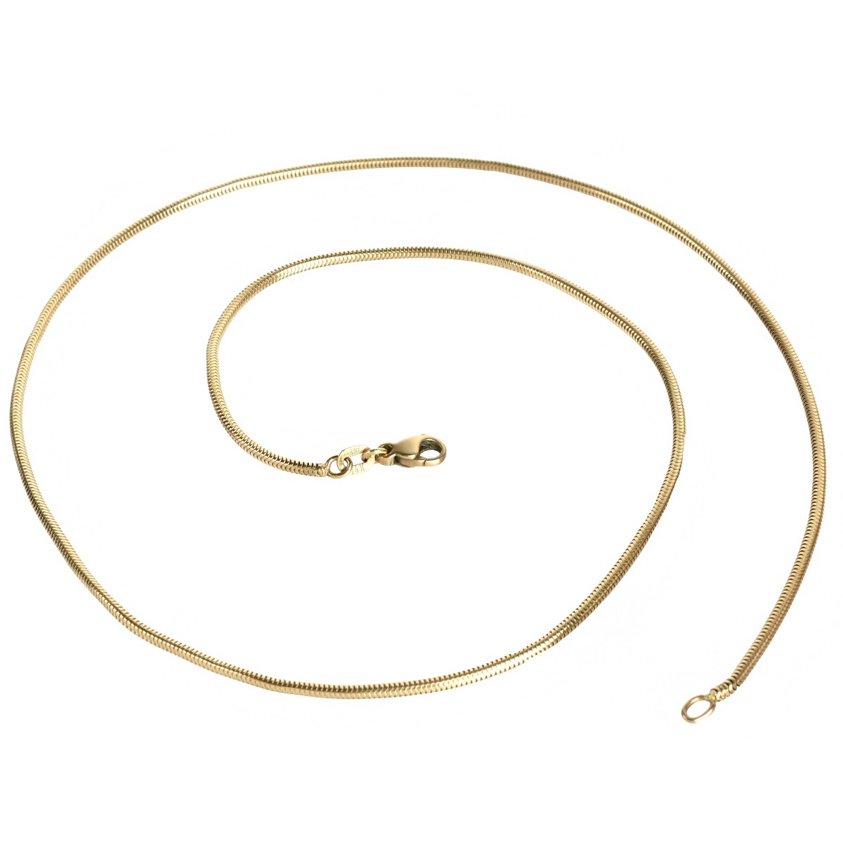 14K Chain / Necklace