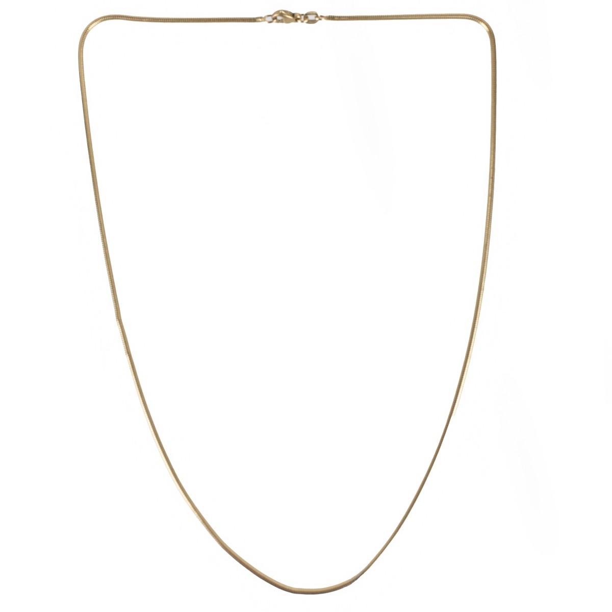 14K Chain / Necklace