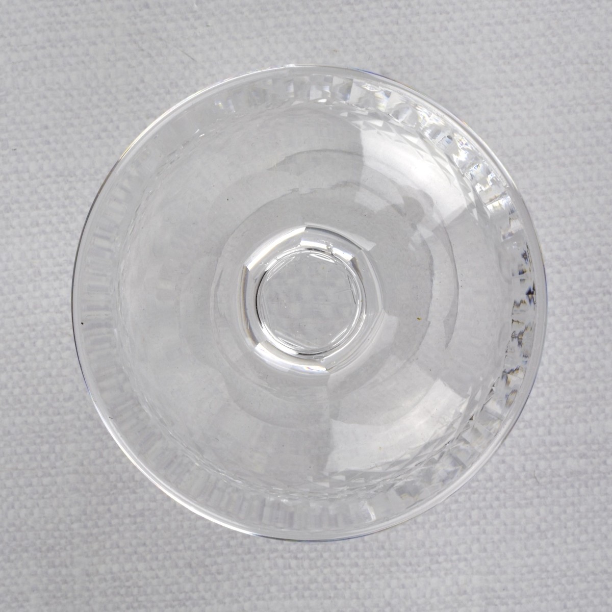 Waterford Cut Crystal Snifters