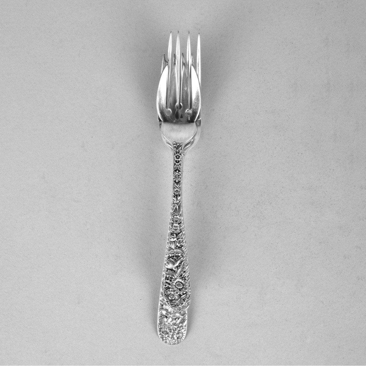 S. Kirk & Son Sterling Silver Flatware