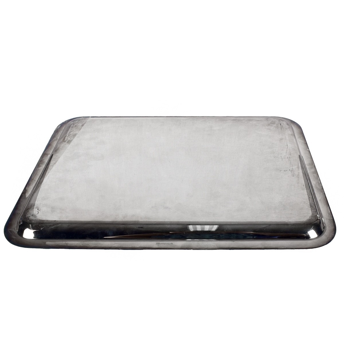 Christofle Silver Plated Tray