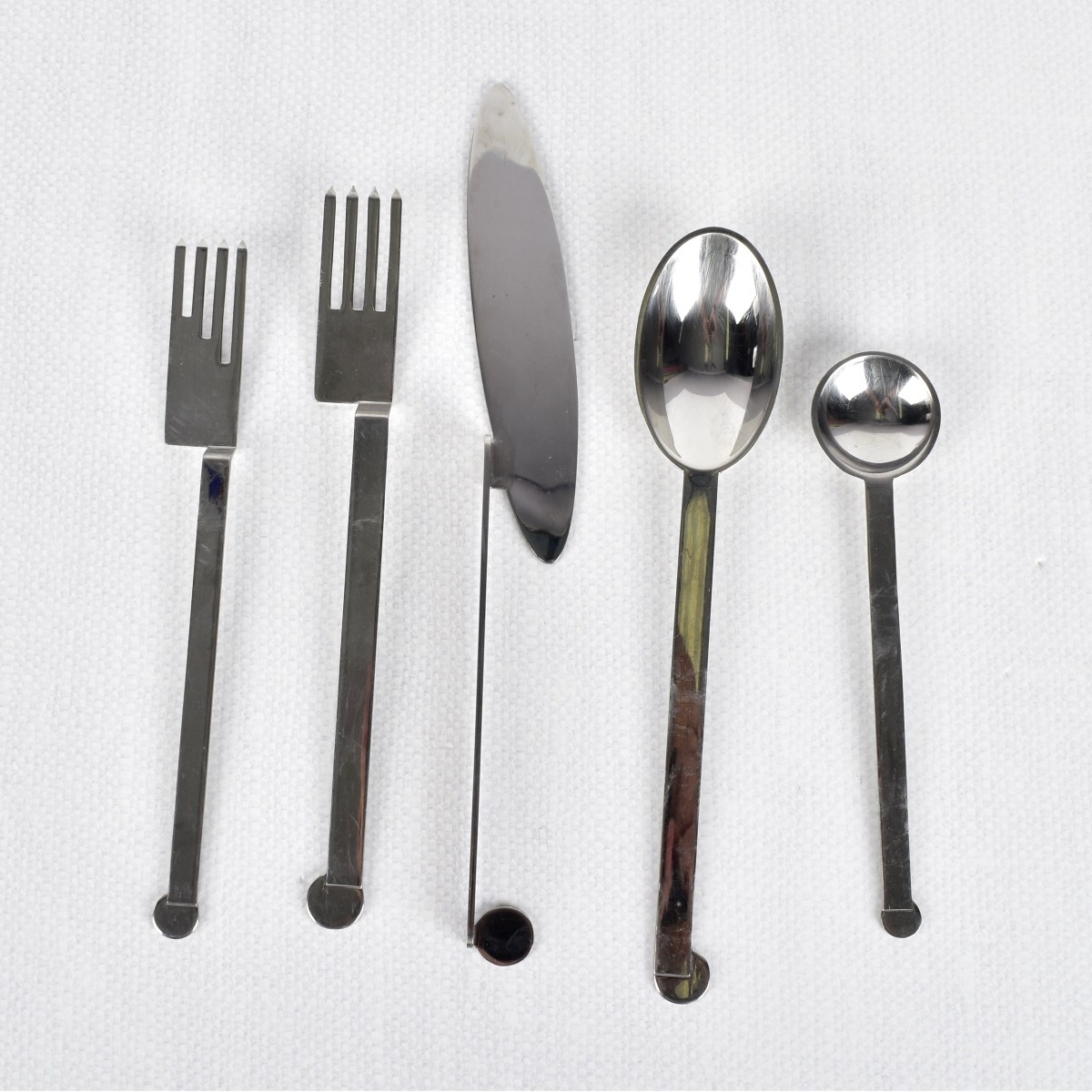 XUM by Bissell & Wilhite Flatware