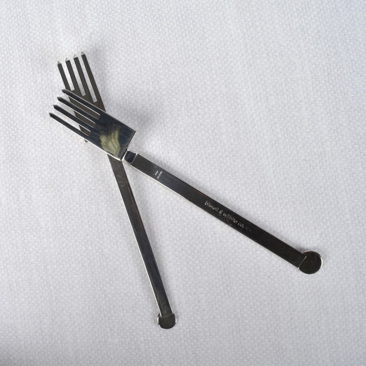 XUM by Bissell & Wilhite Flatware