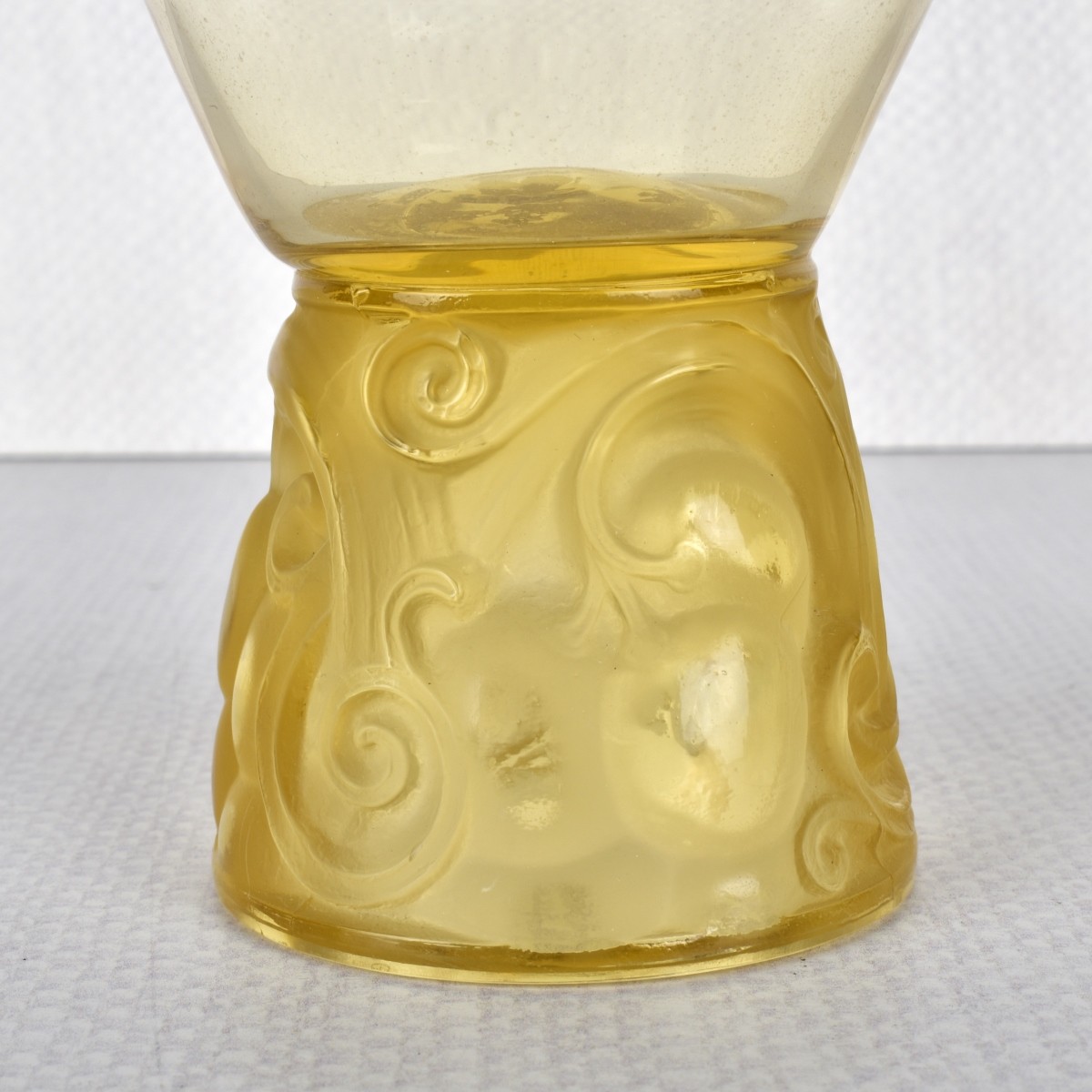 R. Lalique "Marienthais" Bar Service