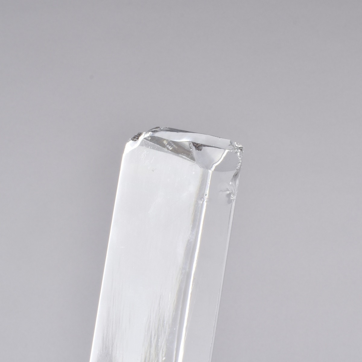 Daum France Pate De Verre Sculpture