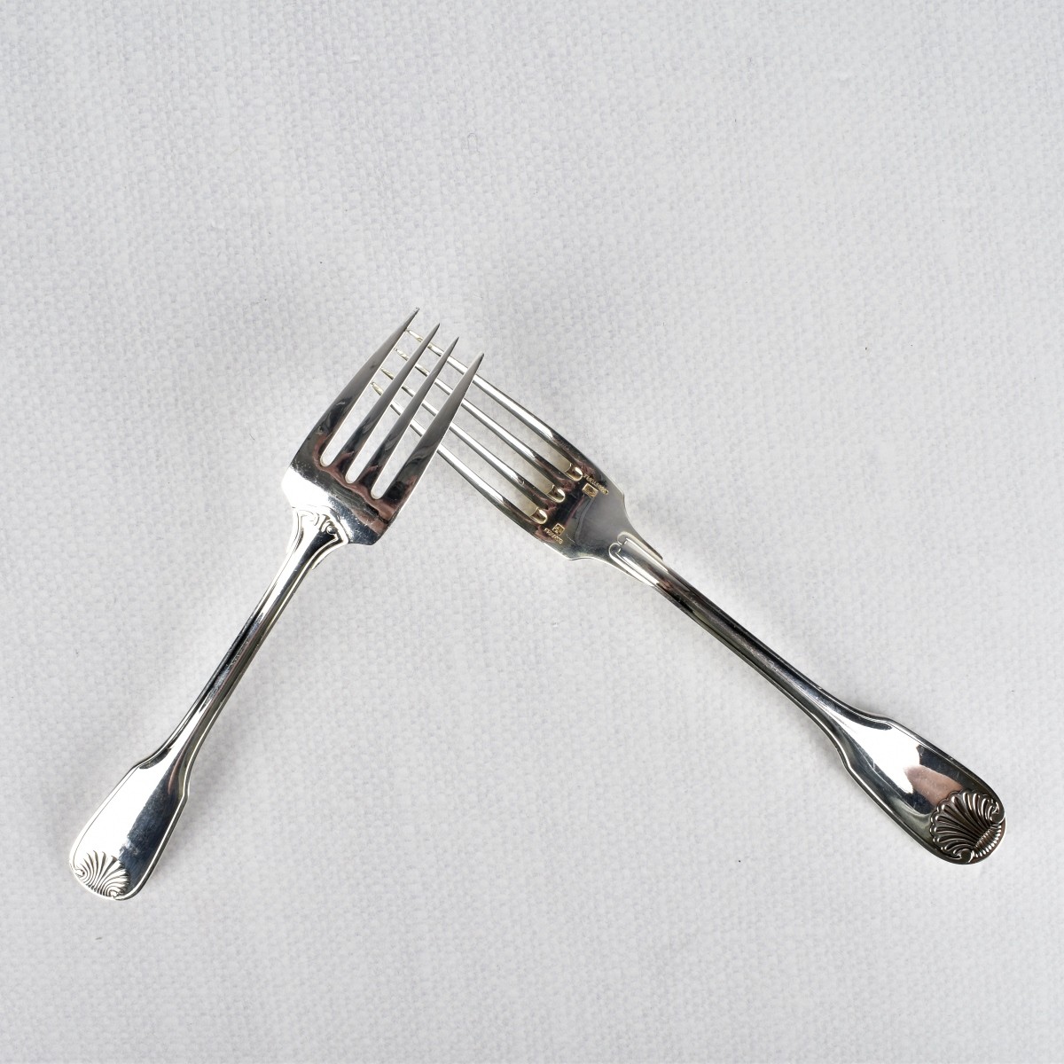 Christofle Vendome-Arcantia Flatware