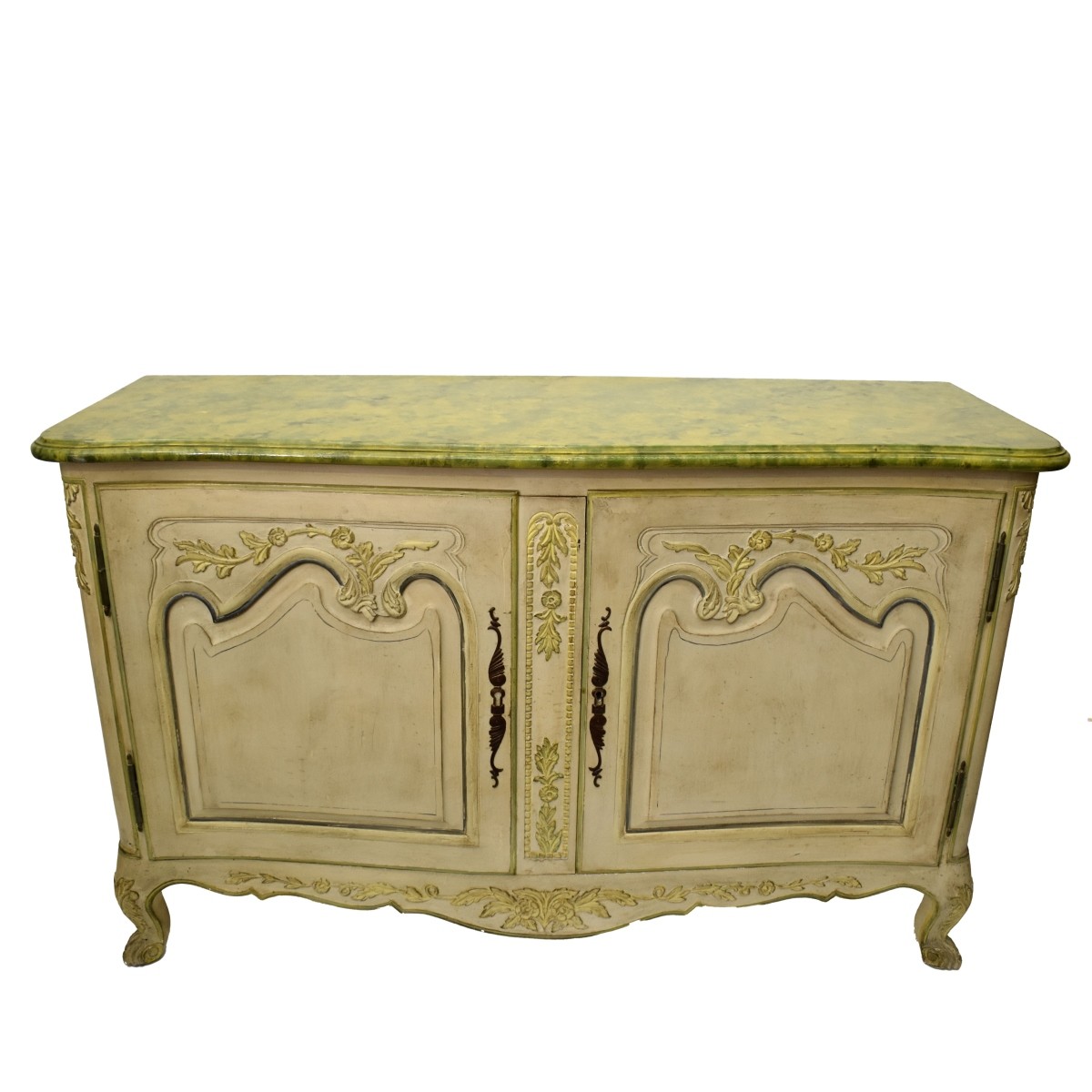 French Provincial Style Buffet