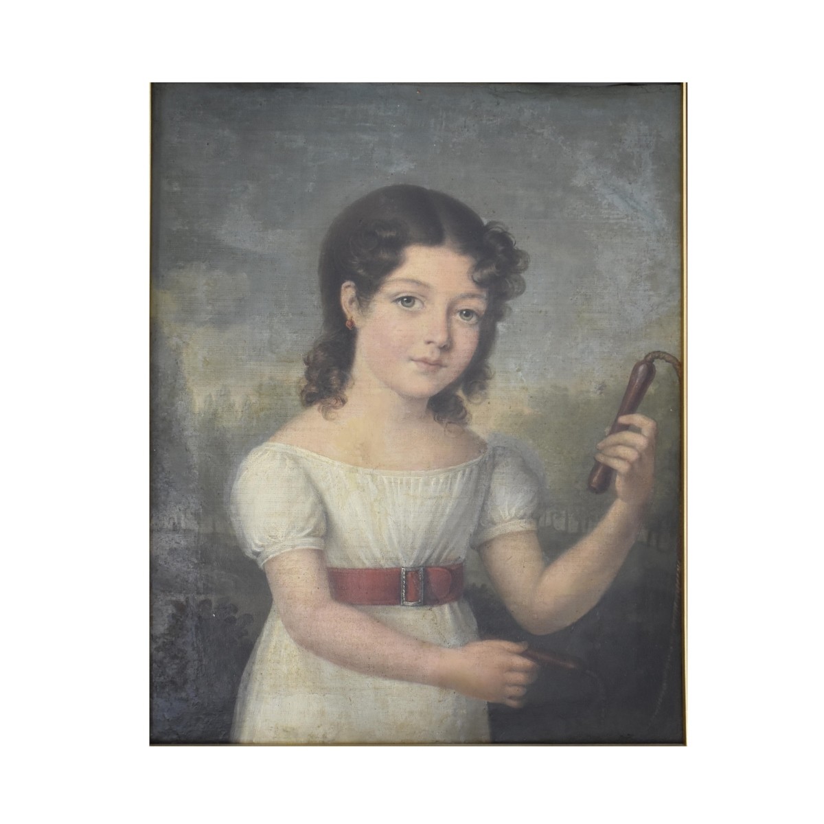 Follower of: Jeanne-Philiberte Ledoux (1767-1840)