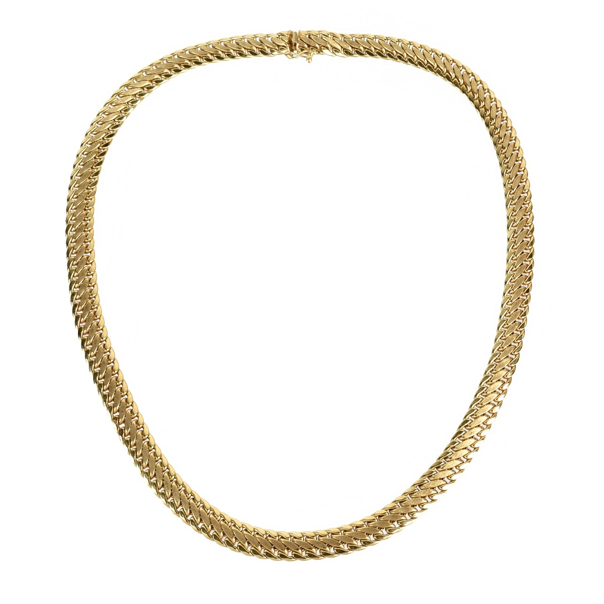 14K Necklace