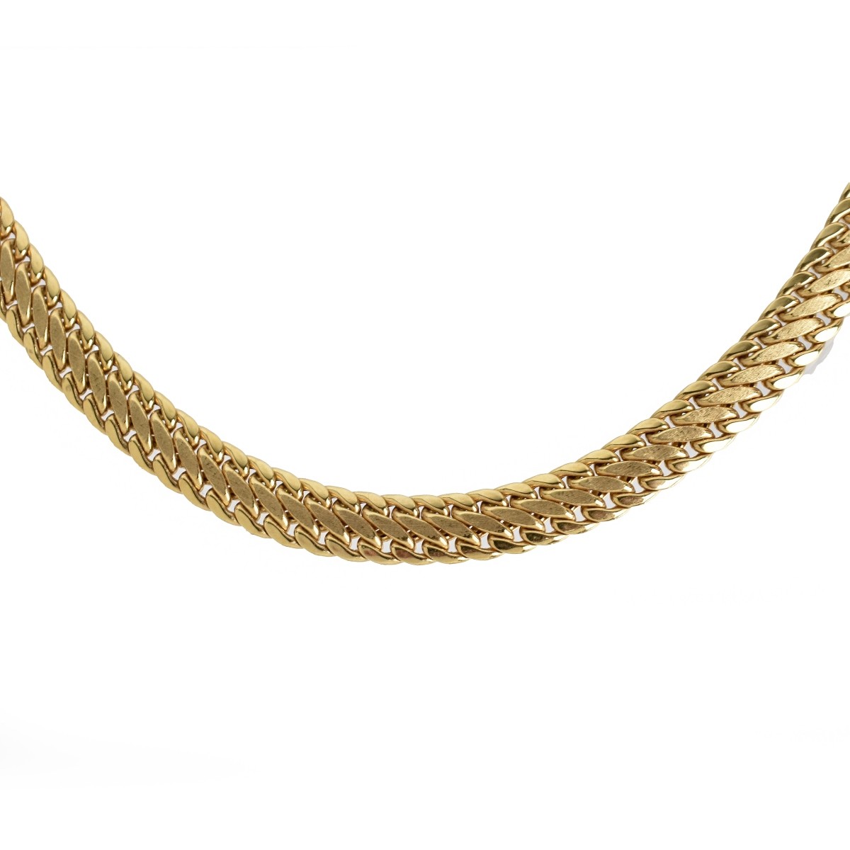 14K Necklace