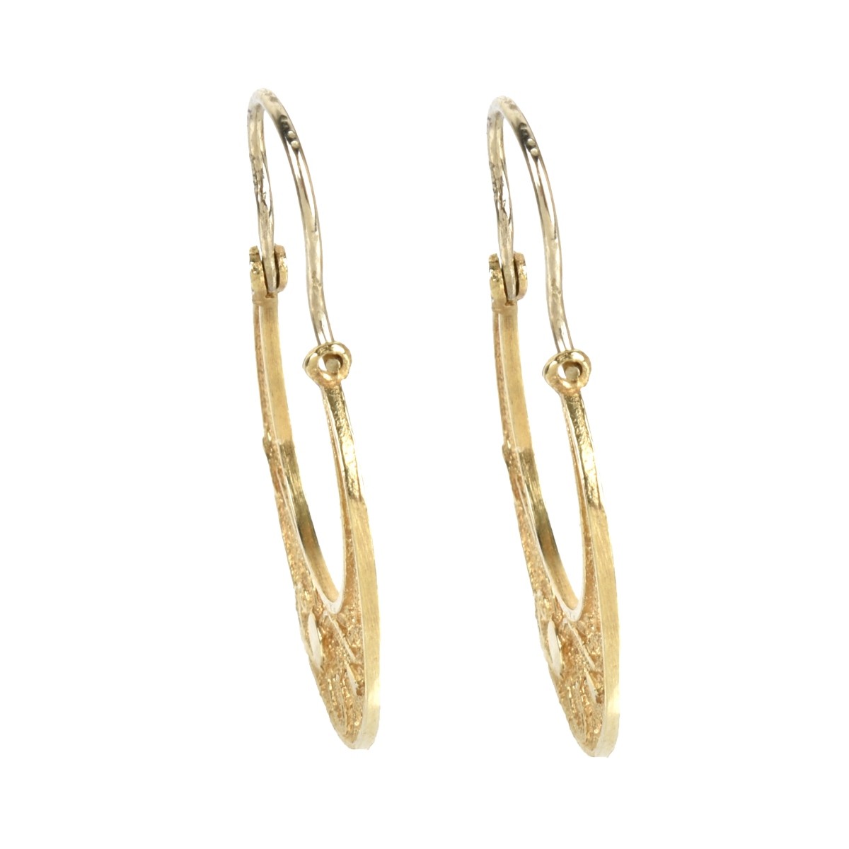 14K Earrings