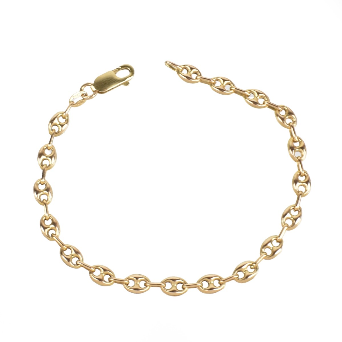 14K Bracelet