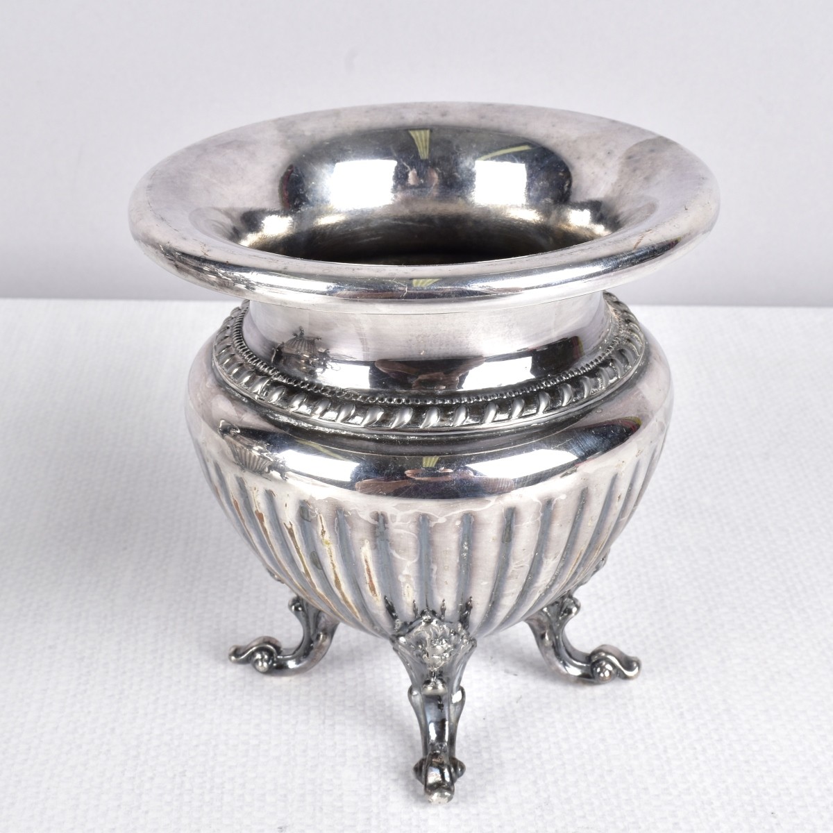 Silver Plate Coffee/Tea Service