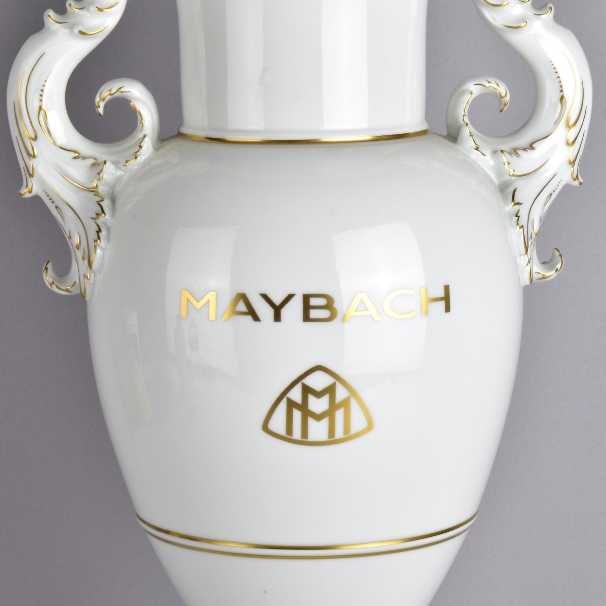 KPM German Maybach Urn