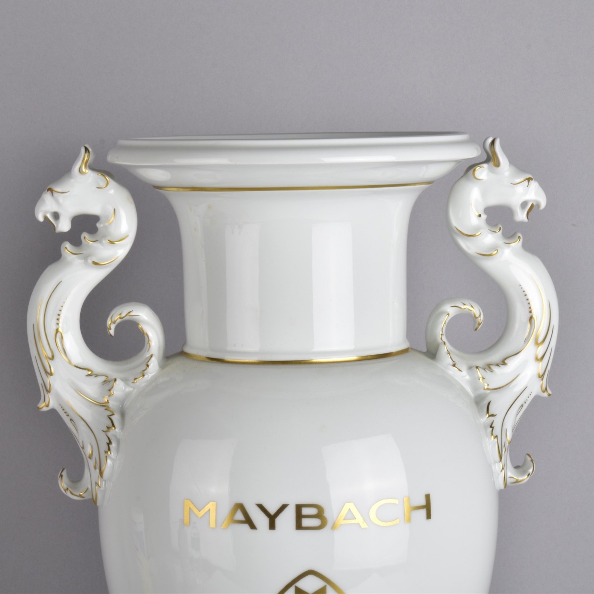 KPM German Maybach Urn