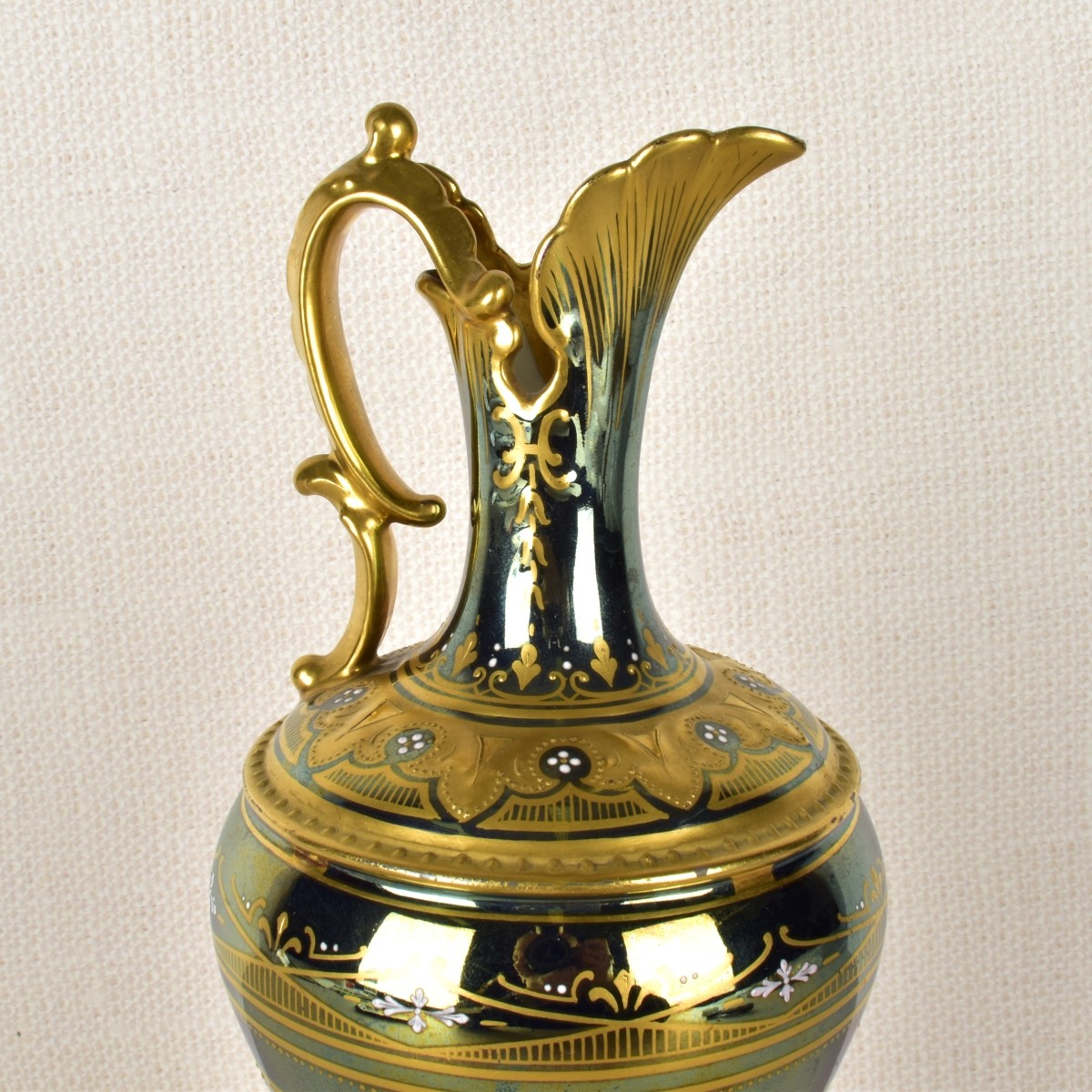 Royal Vienna Ewer