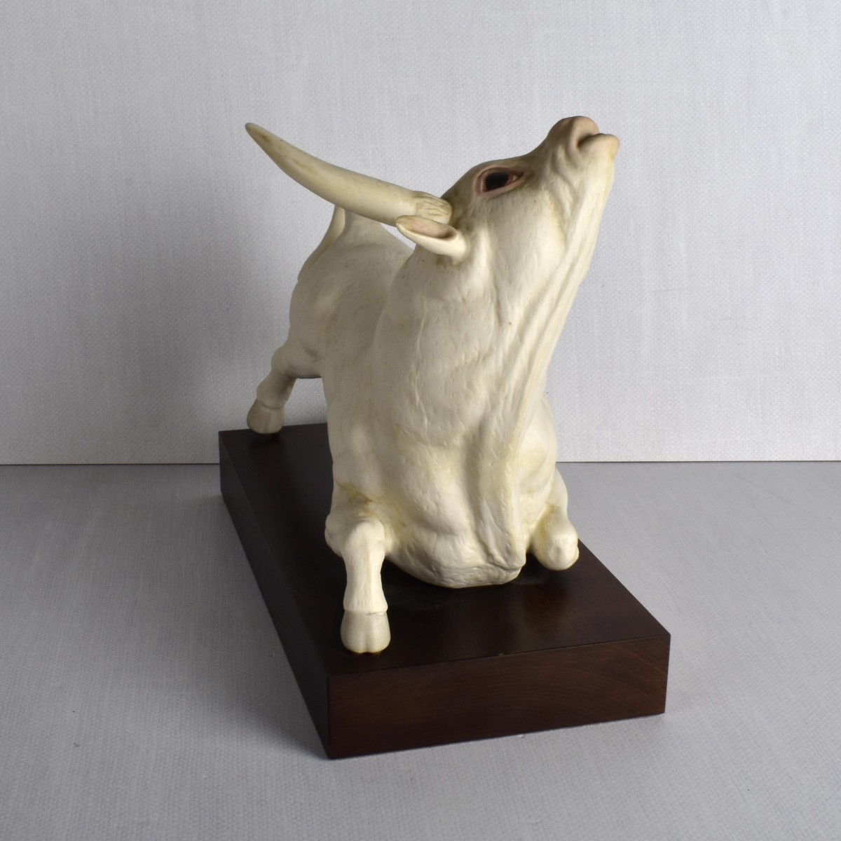 Cybis Bisque Porcelain Sculpture