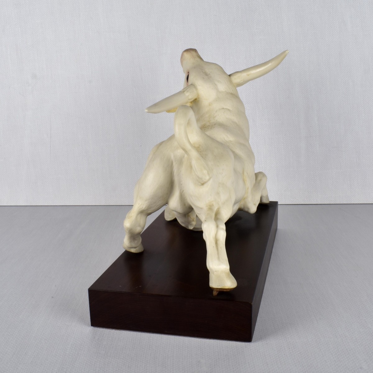 Cybis Bisque Porcelain Sculpture