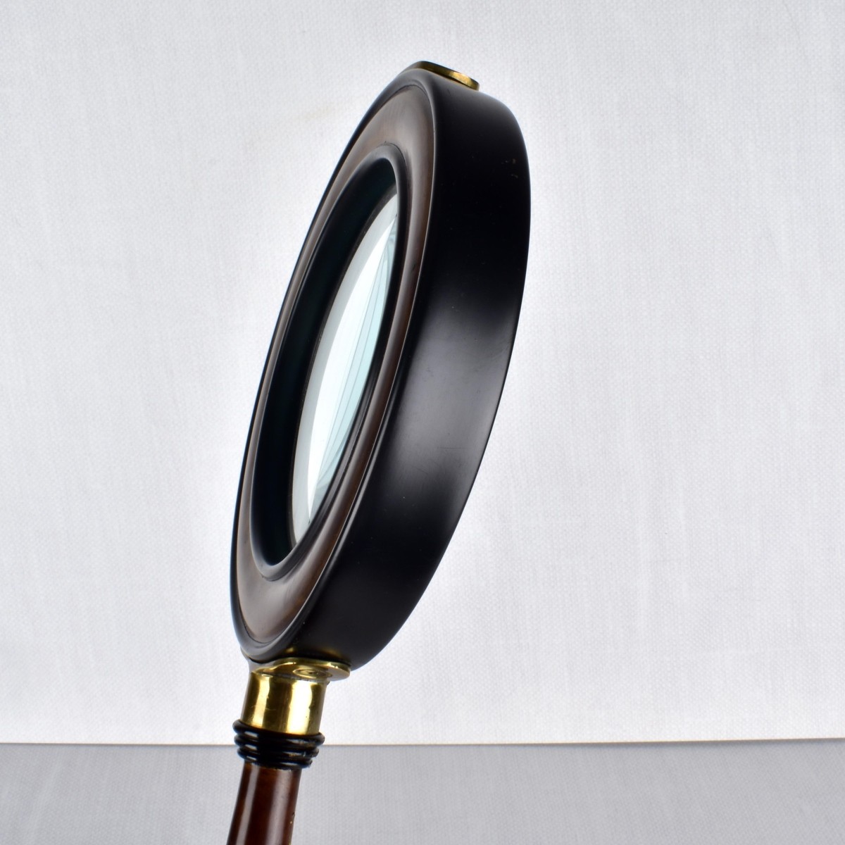 Vintage Magnifying Glasses