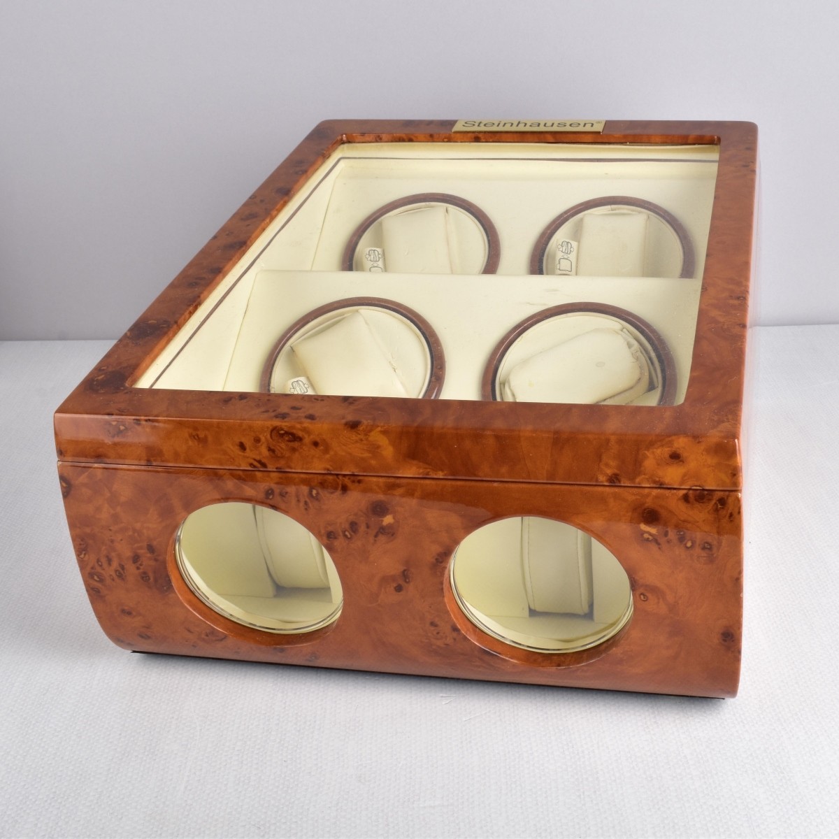 Steinhausen Watch Winder