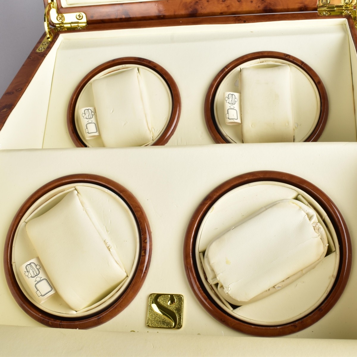 Steinhausen Watch Winder