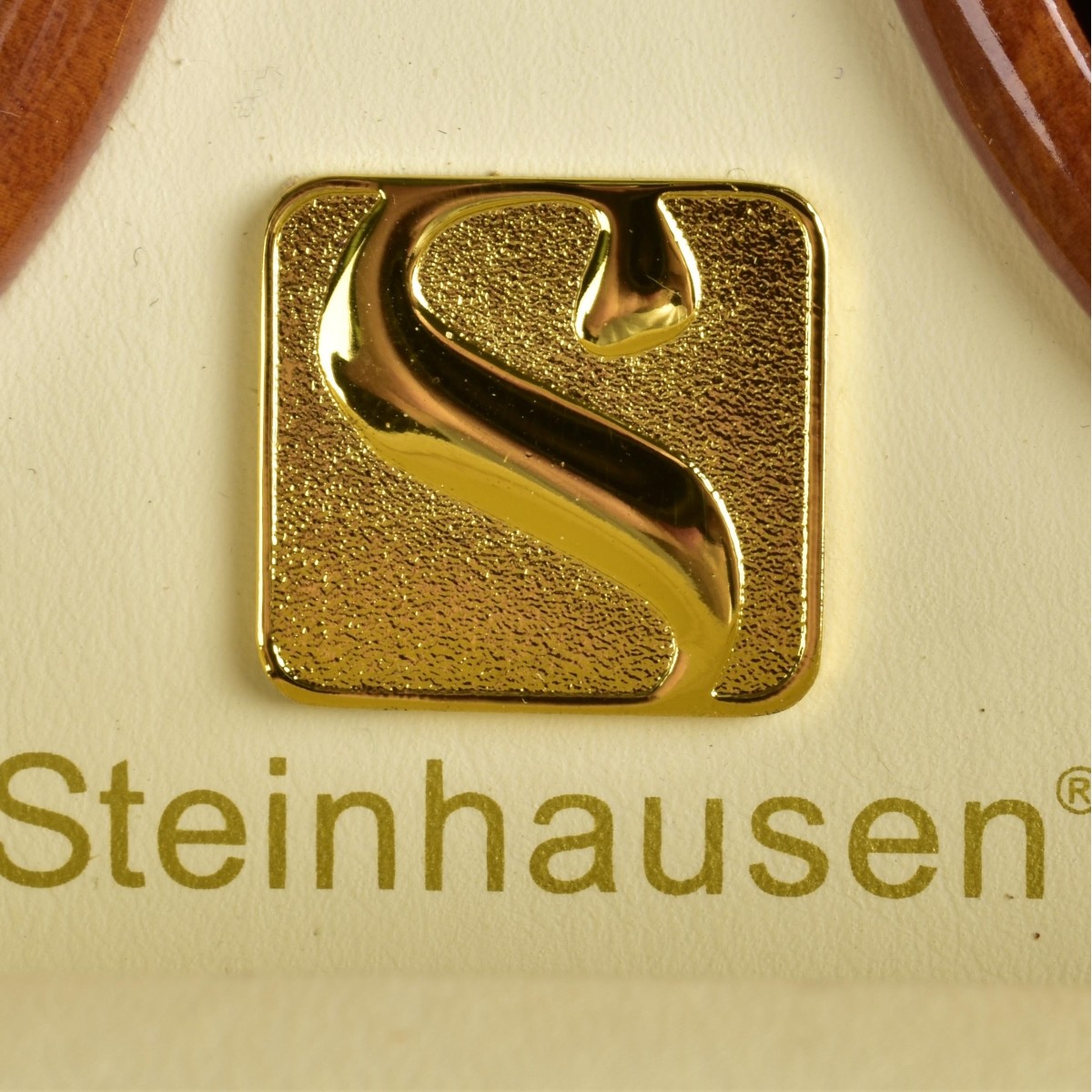 Steinhausen Watch Winder