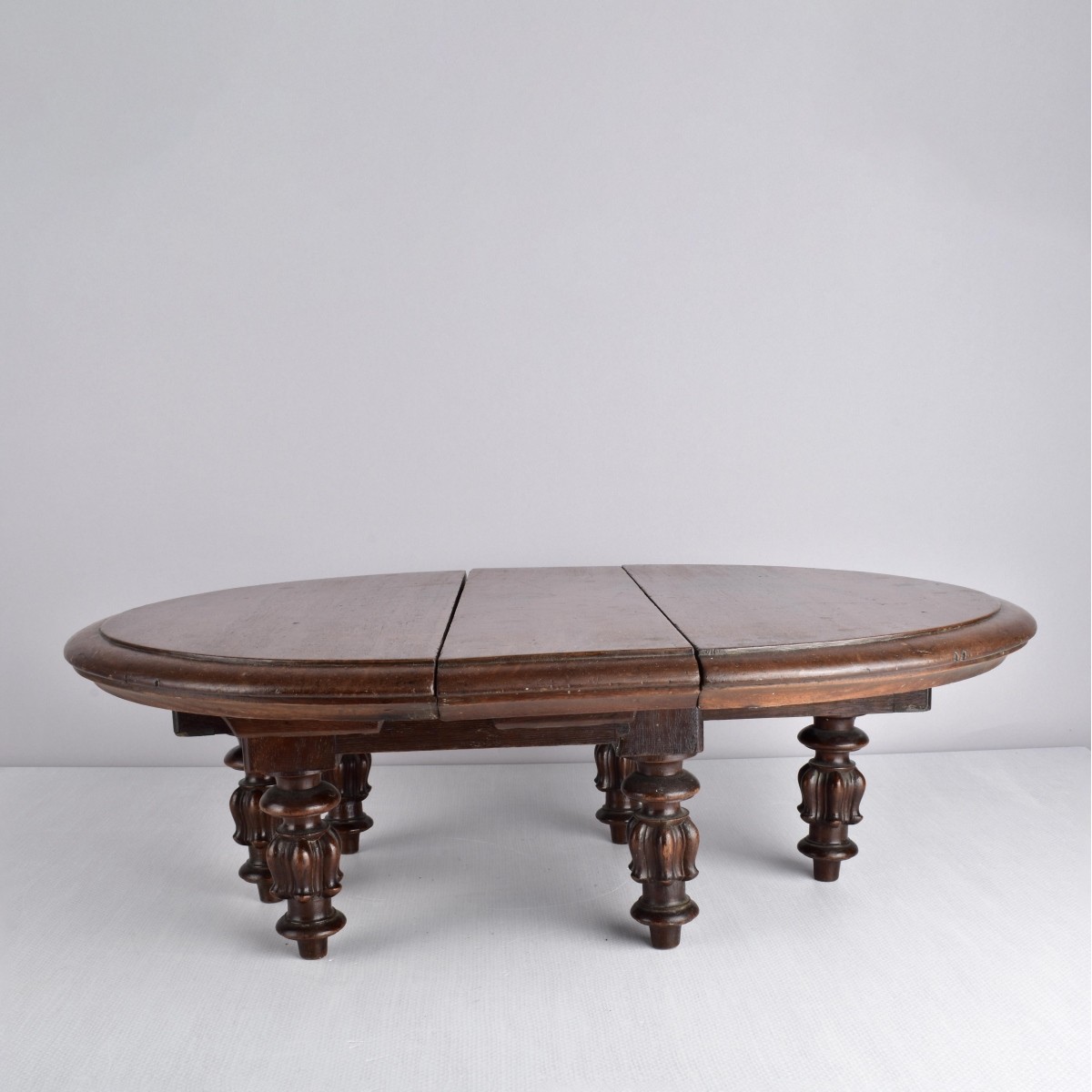 Victorian Dining Room Table