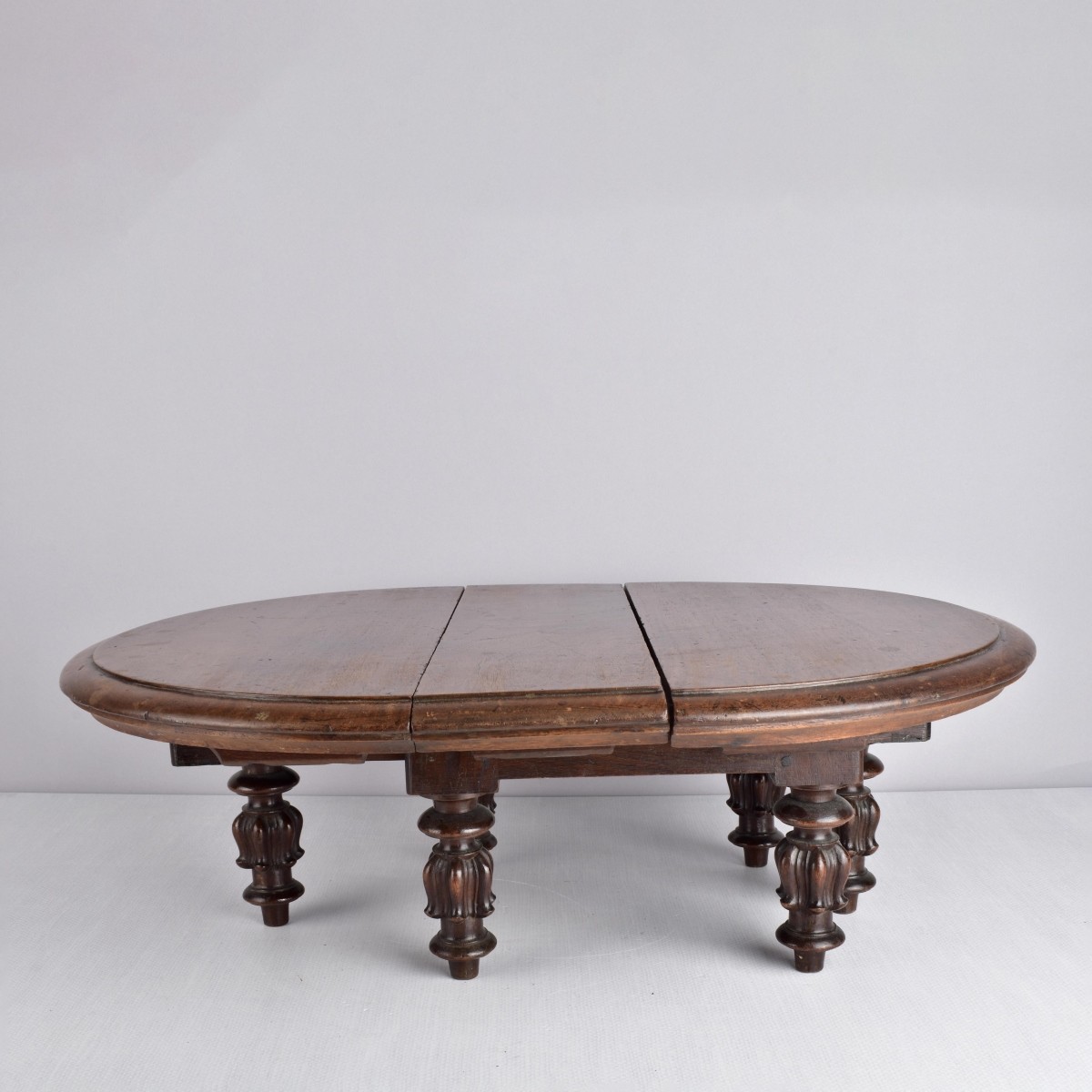 Victorian Dining Room Table