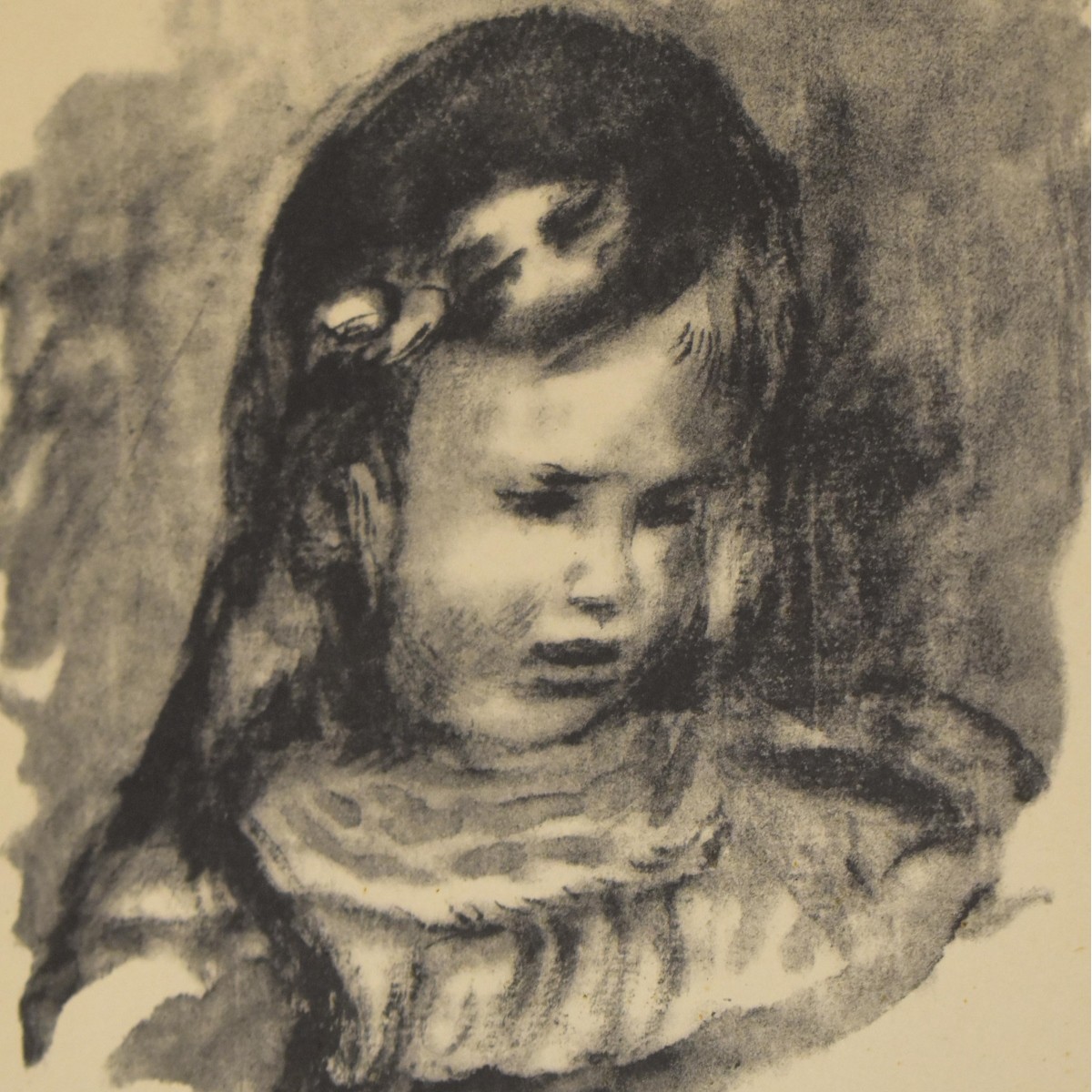 After Pierre-Auguste Renoir, French (1841-1919)