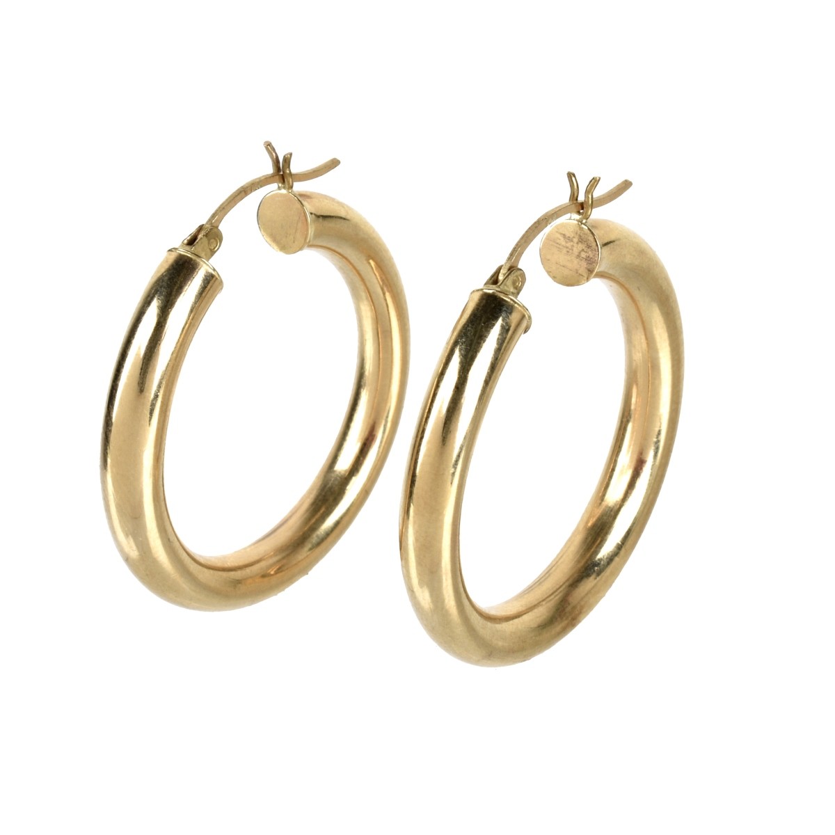 14K Earrings