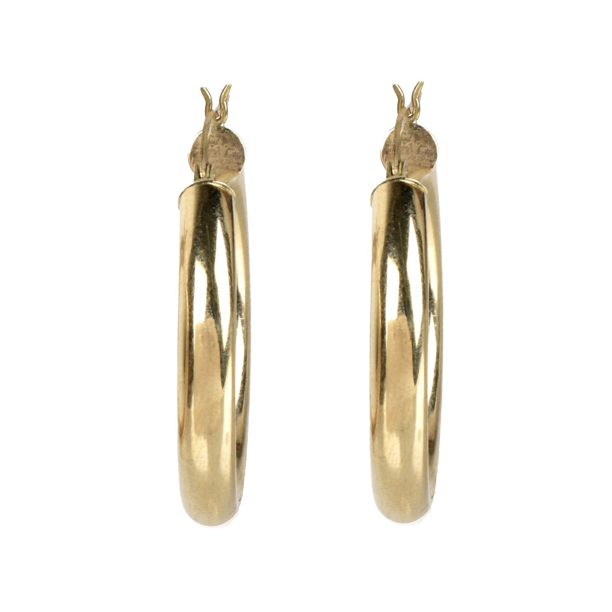 14K Earrings