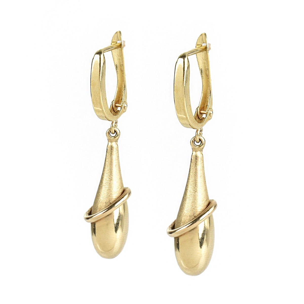 14K Earrings