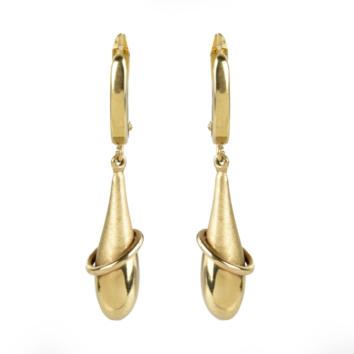 14K Earrings