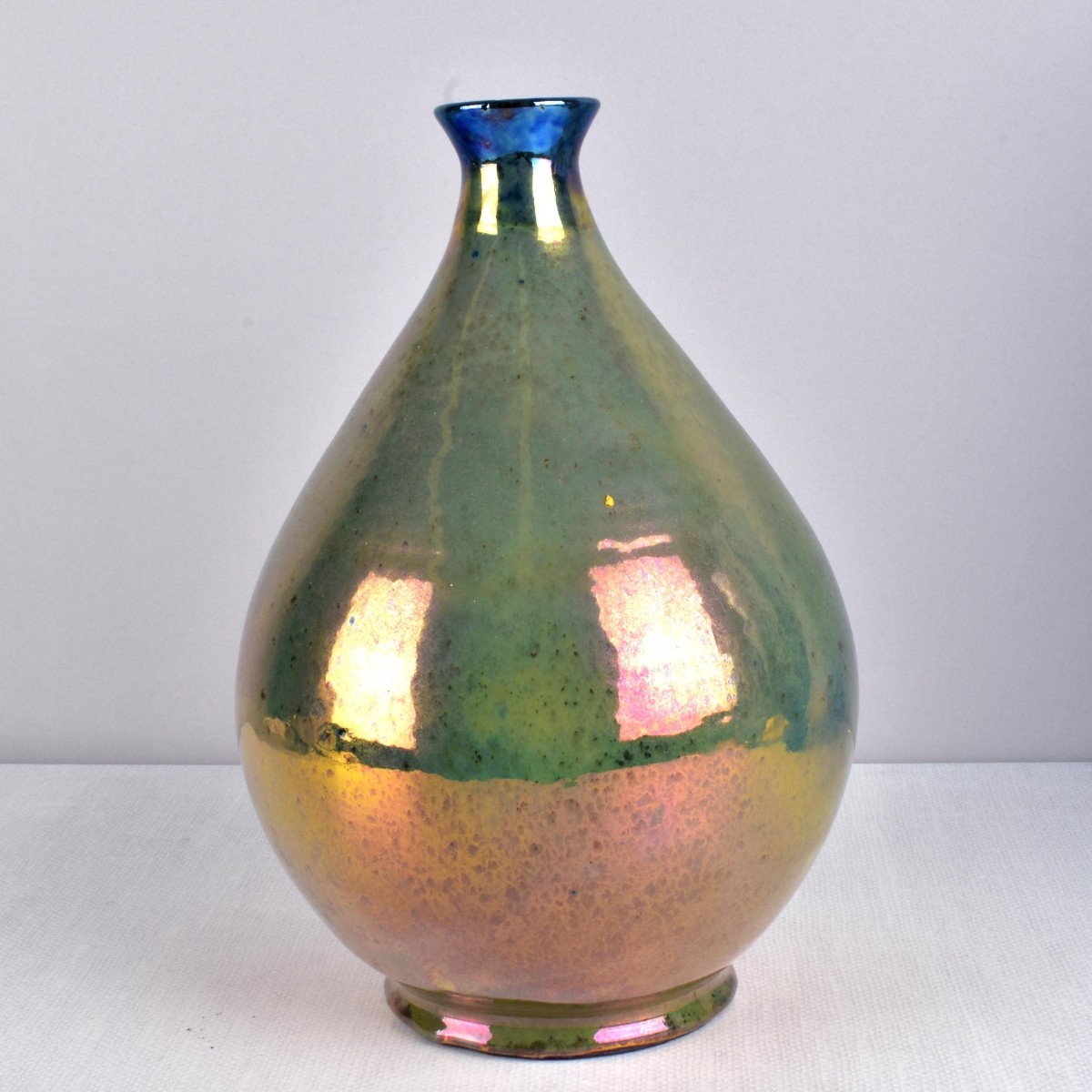 Collection of Hand Blown Glass