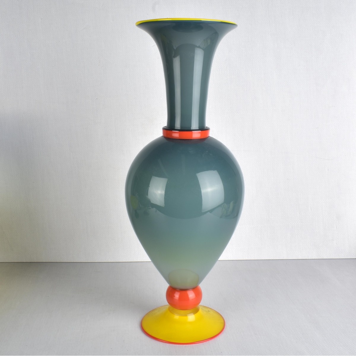 Collection of Hand Blown Glass