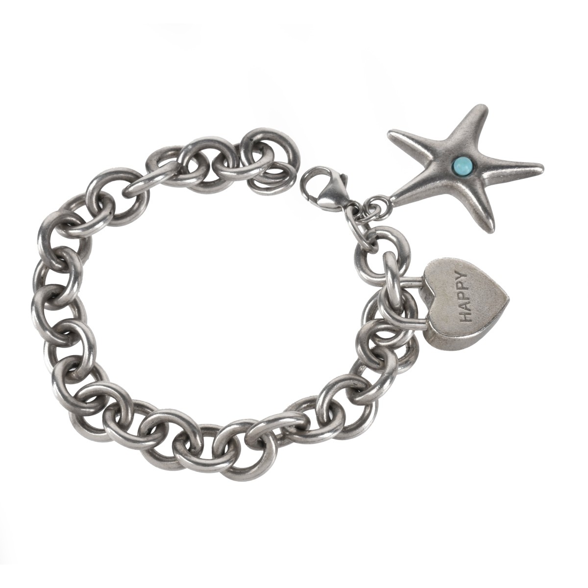 Tiffany & Co Sterling Bracelet