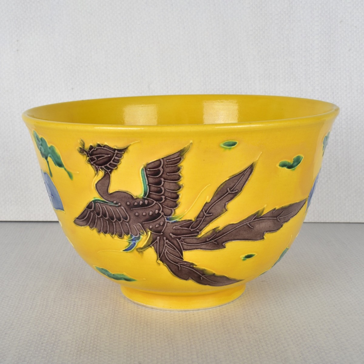 Japanese Porcelain Bowl